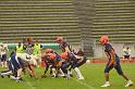 Les Corsaires Evry vs Les Gaulois de Sannois 462